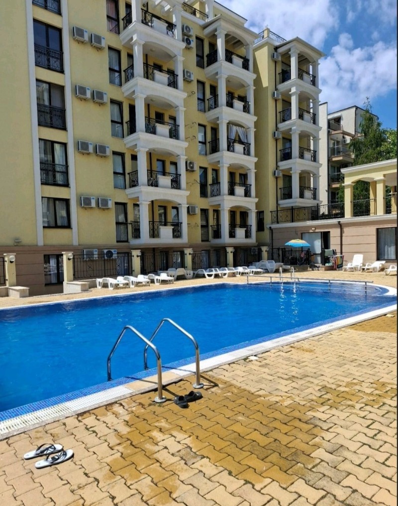 Til salg  1 soveværelse region Burgas , Sveti Vlas , 55 kvm | 49923597 - billede [10]