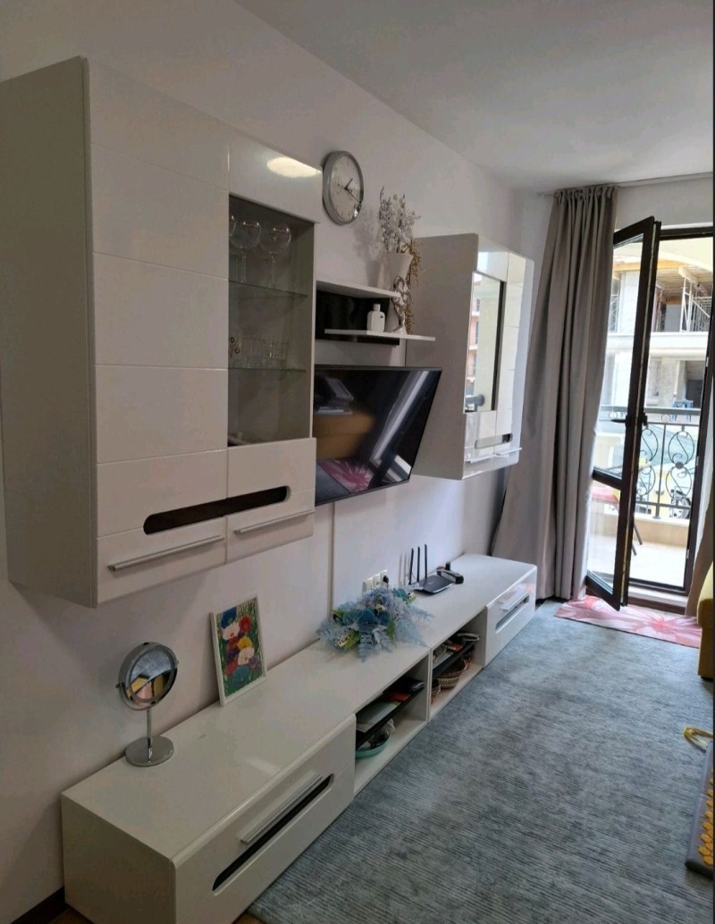 Til salg  1 soveværelse region Burgas , Sveti Vlas , 55 kvm | 49923597 - billede [5]