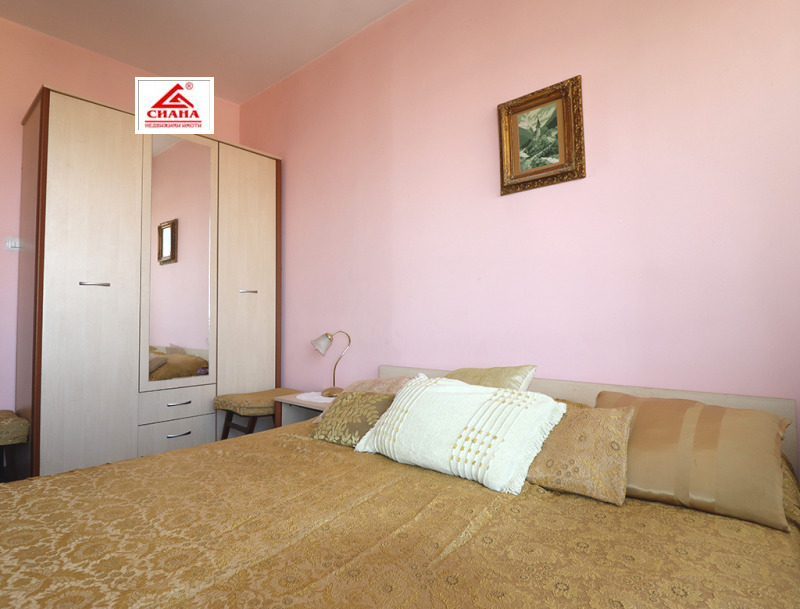 Продаја  1 спаваћа соба Русе , Центар , 58 м2 | 10744362 - слика [8]