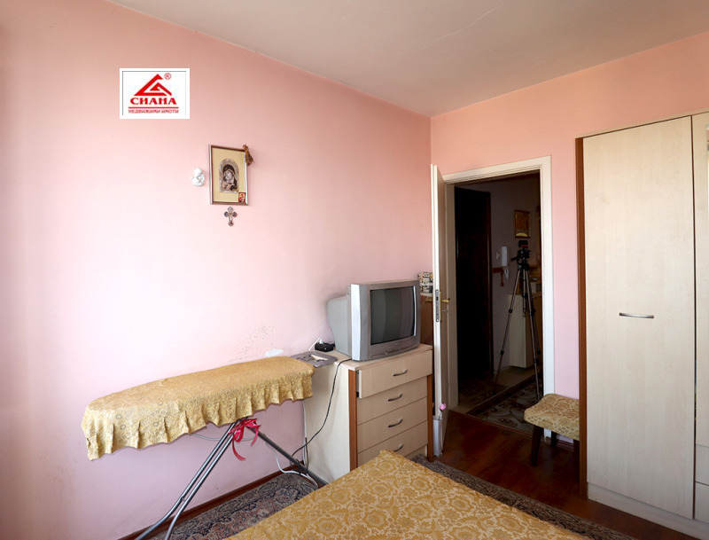 Продаја  1 спаваћа соба Русе , Центар , 58 м2 | 10744362 - слика [9]