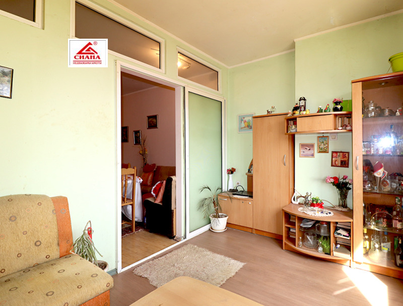 Продаја  1 спаваћа соба Русе , Центар , 58 м2 | 10744362 - слика [5]