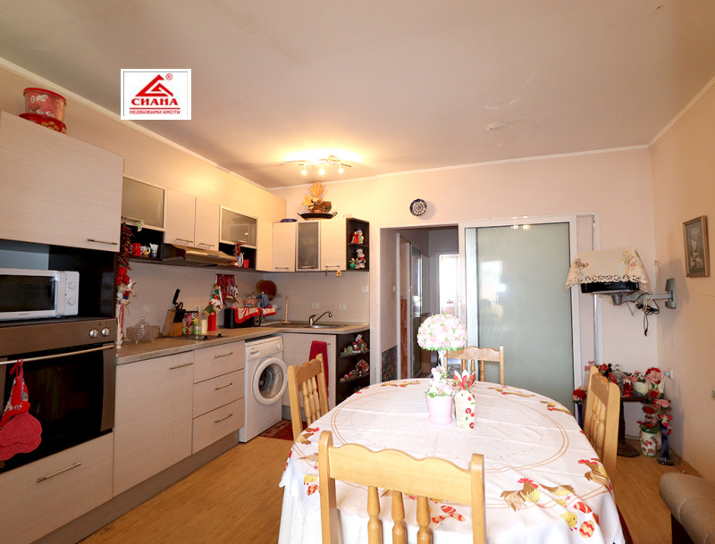 Продаја  1 спаваћа соба Русе , Центар , 58 м2 | 10744362 - слика [3]
