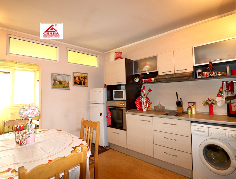 Продаја  1 спаваћа соба Русе , Центар , 58 м2 | 10744362 - слика [2]