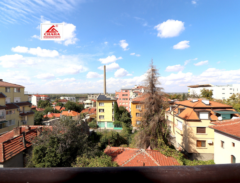 Продаја  1 спаваћа соба Русе , Центар , 58 м2 | 10744362 - слика [11]