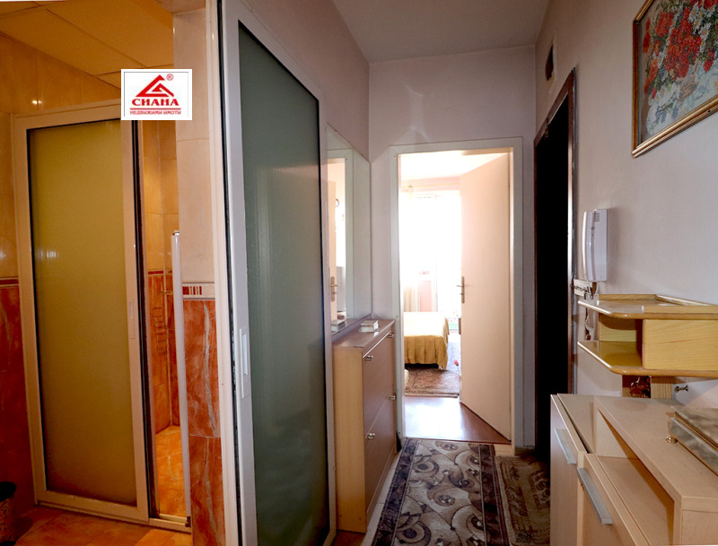 Продаја  1 спаваћа соба Русе , Центар , 58 м2 | 10744362 - слика [14]