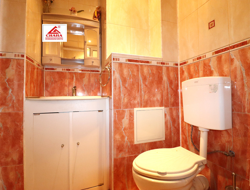 Продаја  1 спаваћа соба Русе , Центар , 58 м2 | 10744362 - слика [13]