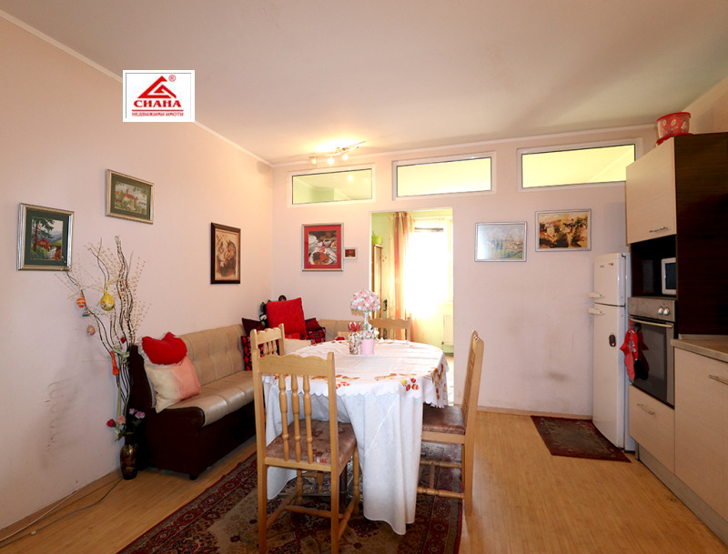 Продаја  1 спаваћа соба Русе , Центар , 58 м2 | 10744362 - слика [4]
