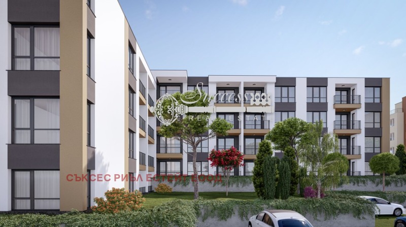 À vendre  1 chambre Varna , m-t Ptchelina , 57 m² | 68947604 - image [2]