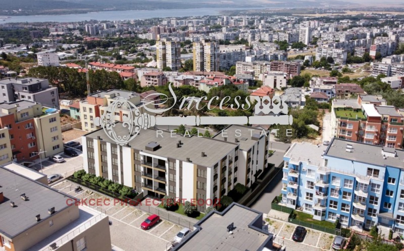 À vendre  1 chambre Varna , m-t Ptchelina , 57 m² | 68947604 - image [5]