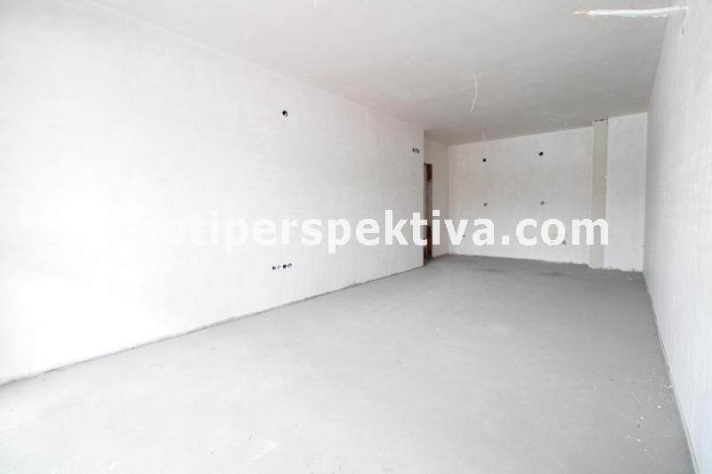 Продава  2-стаен град Пловдив , Център , 84 кв.м | 40635082 - изображение [3]