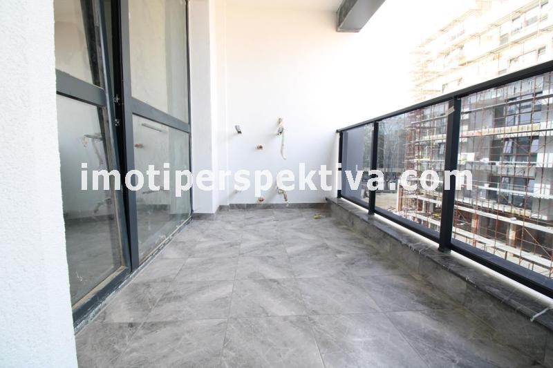 Продава  2-стаен град Пловдив , Център , 84 кв.м | 40635082 - изображение [9]