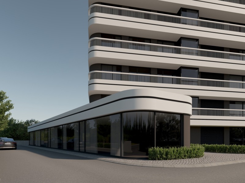 Продава 2-СТАЕН, гр. Варна, Трошево, снимка 6 - Апартаменти - 52151181