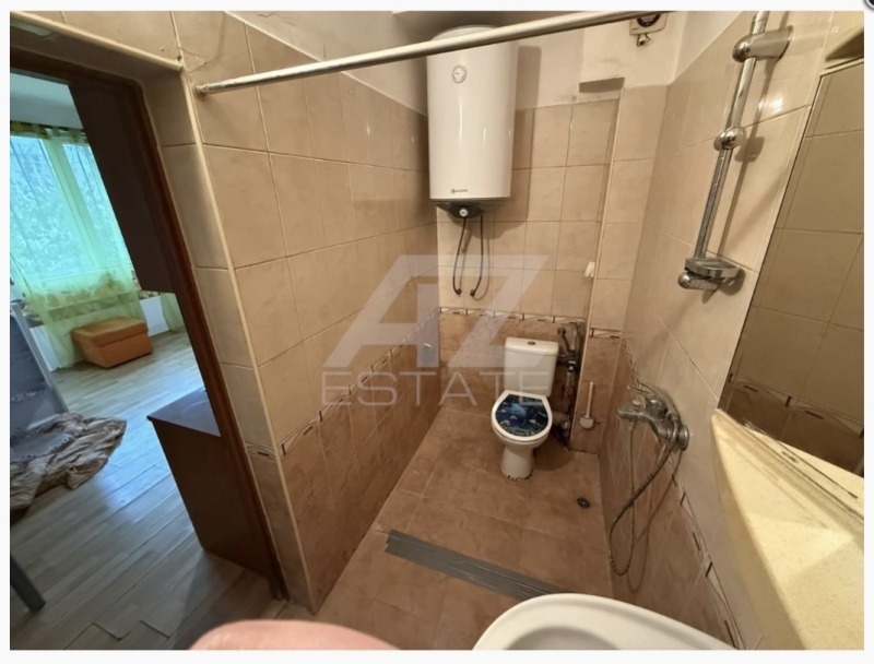 Продава 2-СТАЕН, гр. Варна, к.к. Чайка, снимка 7 - Апартаменти - 52463622