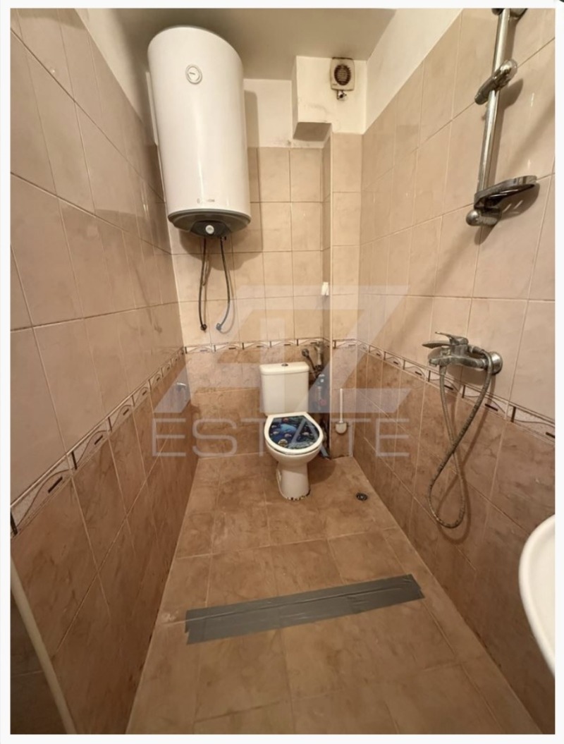 Продава 2-СТАЕН, гр. Варна, к.к. Чайка, снимка 8 - Апартаменти - 52463622