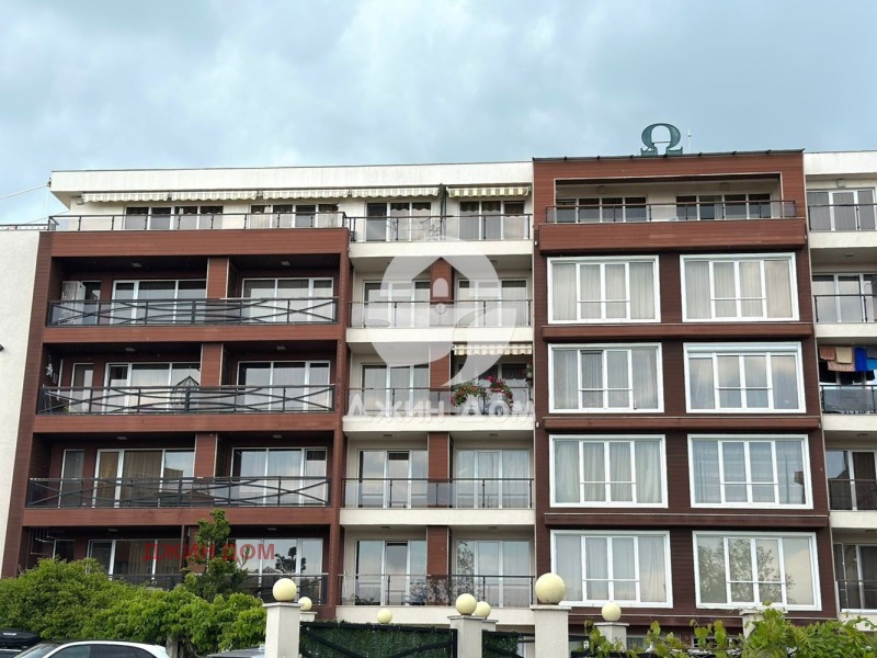 Продава 2-СТАЕН, с. Равда, област Бургас, снимка 12 - Апартаменти - 52494945