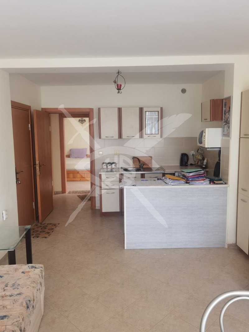 Продава 2-СТАЕН, гр. Свети Влас, област Бургас, снимка 4 - Апартаменти - 52706057