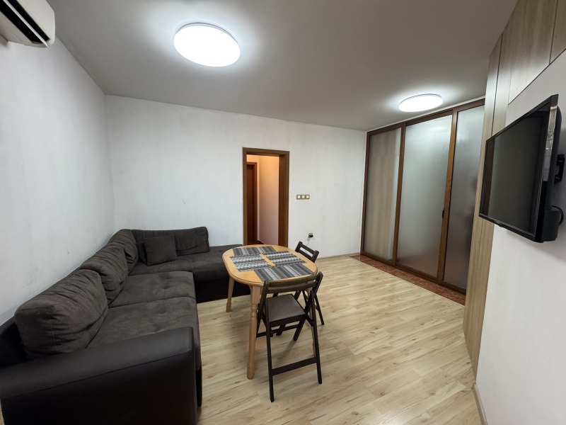 Продава 2-СТАЕН, гр. София, Студентски град, снимка 3 - Апартаменти - 52738261