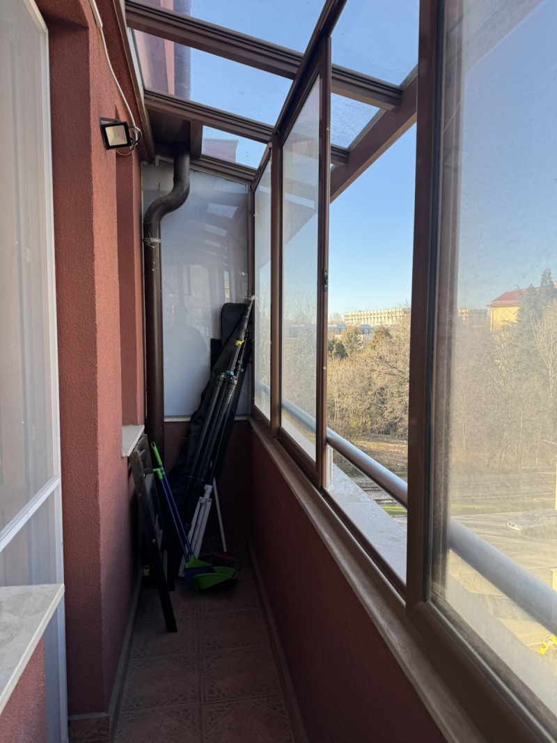 Продава 2-СТАЕН, гр. София, Студентски град, снимка 6 - Апартаменти - 52738261