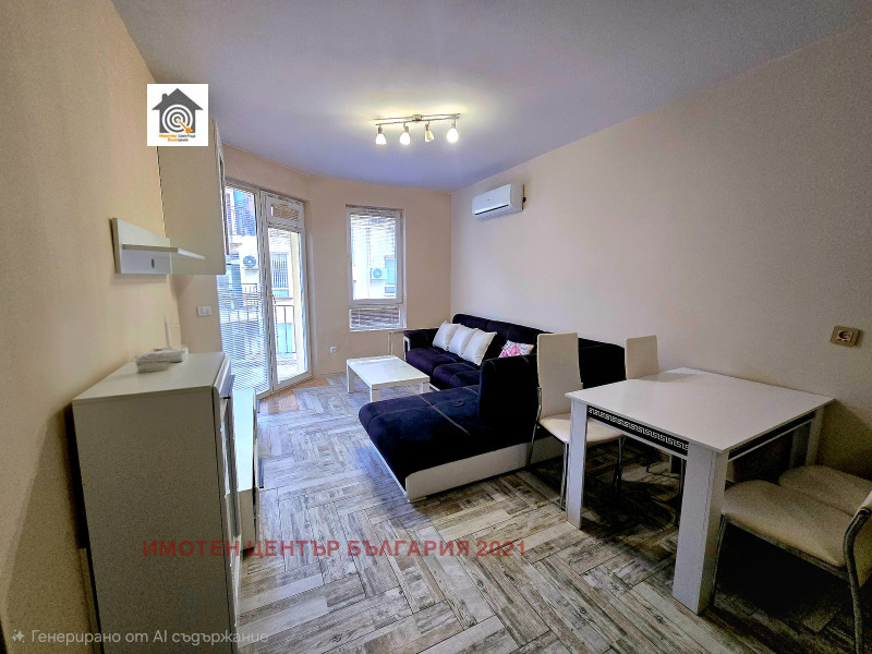 Продава 2-СТАЕН, гр. Елин Пелин, област София област, снимка 3 - Апартаменти - 53017860