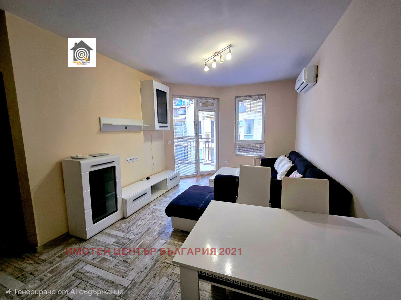 Продава 2-СТАЕН, гр. Елин Пелин, област София област, снимка 2 - Апартаменти - 53017860