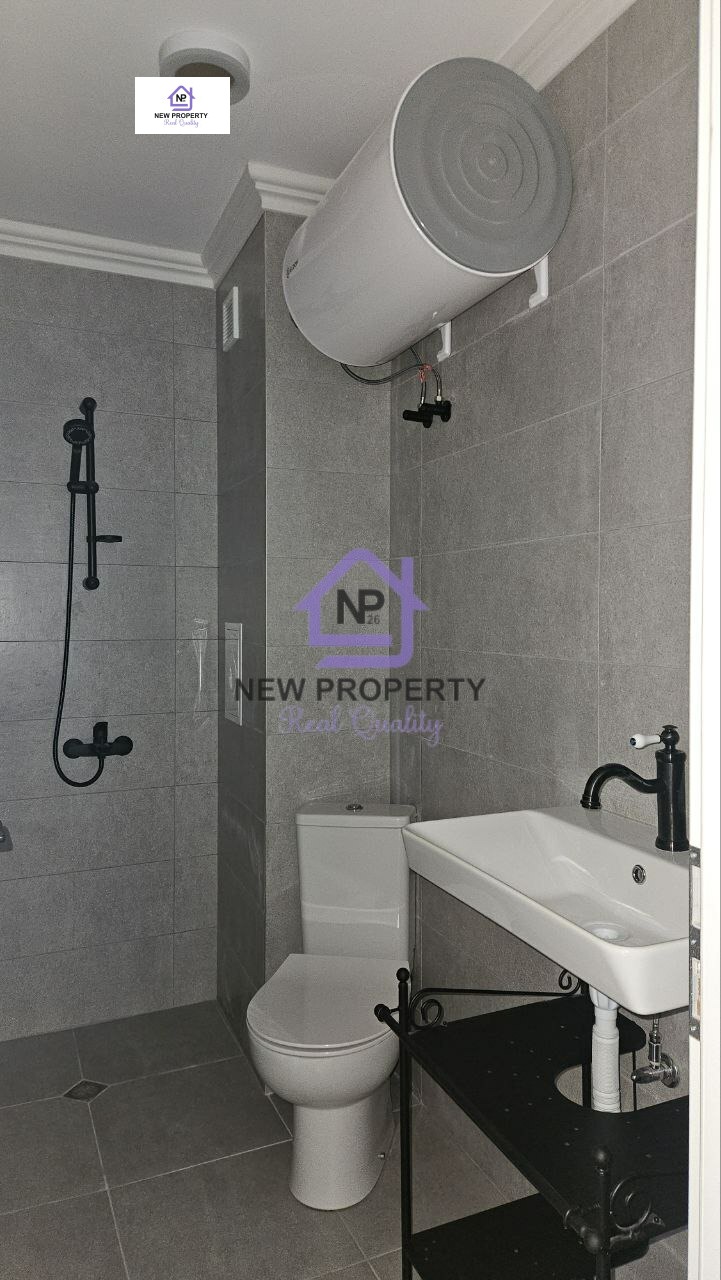 Продава 2-СТАЕН, гр. Созопол, област Бургас, снимка 5 - Апартаменти - 53283417