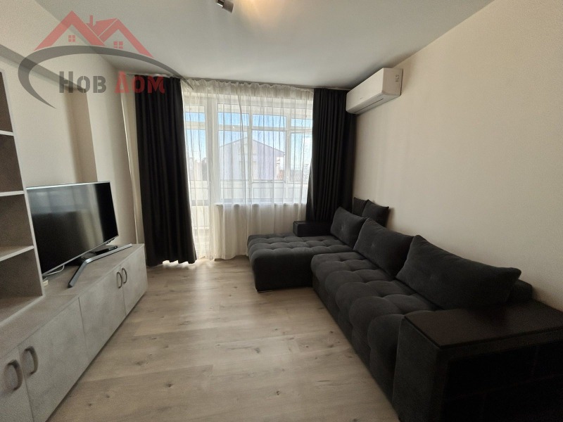 Продава 2-СТАЕН, гр. Велико Търново, Колю Фичето, снимка 6 - Апартаменти - 53511092