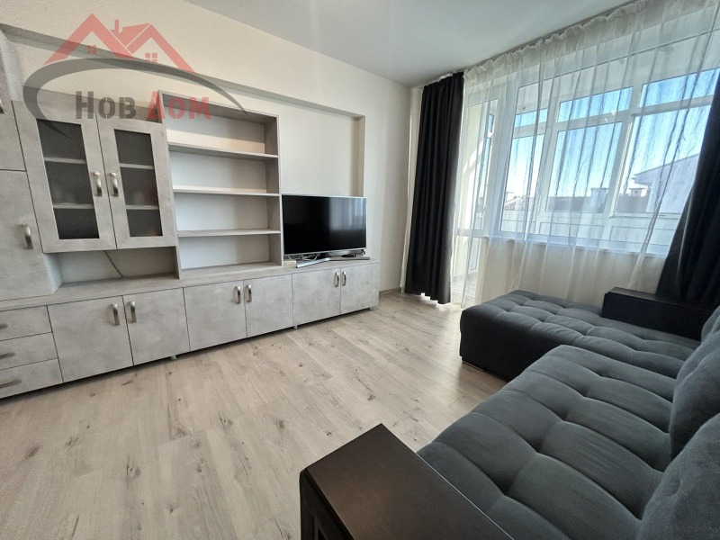 Продава 2-СТАЕН, гр. Велико Търново, Колю Фичето, снимка 2 - Апартаменти - 53511092