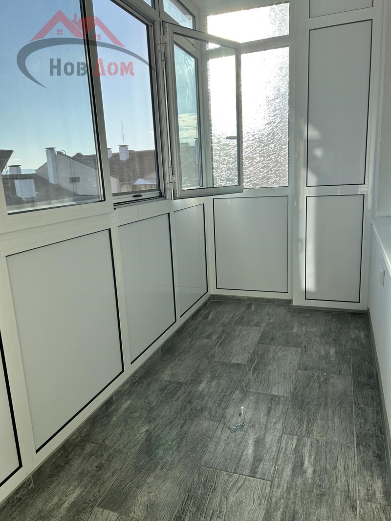 Продава 2-СТАЕН, гр. Велико Търново, Колю Фичето, снимка 15 - Апартаменти - 53511092