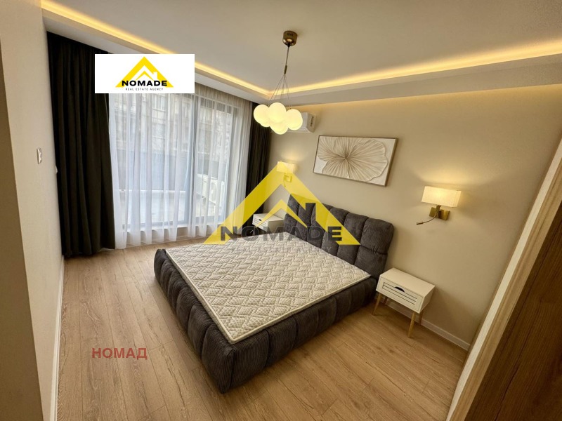 Продава 2-СТАЕН, гр. Пловдив, Кючук Париж, снимка 6 - Апартаменти - 53534282