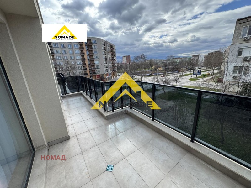 Продава 2-СТАЕН, гр. Пловдив, Кючук Париж, снимка 11 - Апартаменти - 53534282