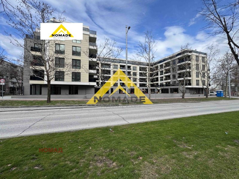 Продава 2-СТАЕН, гр. Пловдив, Кючук Париж, снимка 12 - Апартаменти - 53534282