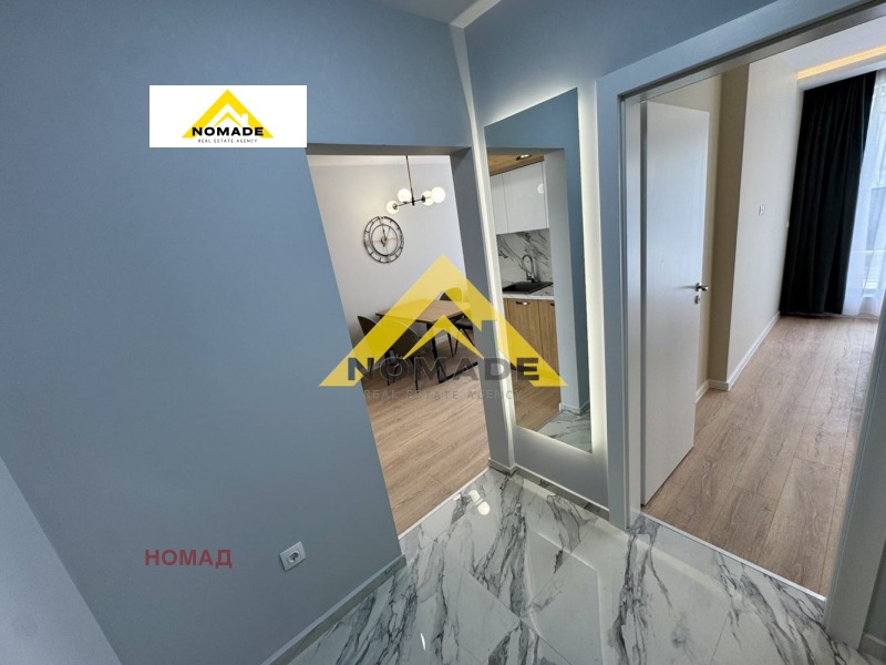 Продава 2-СТАЕН, гр. Пловдив, Кючук Париж, снимка 8 - Апартаменти - 53534282