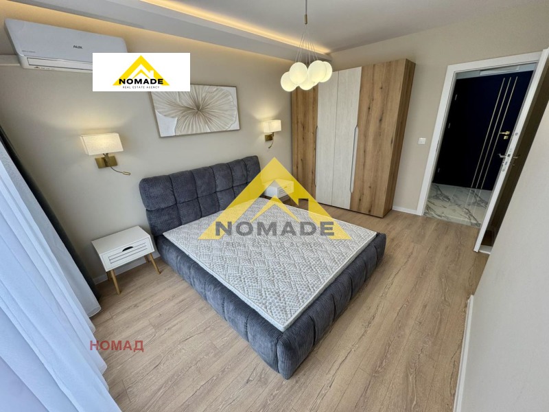 Продава 2-СТАЕН, гр. Пловдив, Кючук Париж, снимка 5 - Апартаменти - 53534282