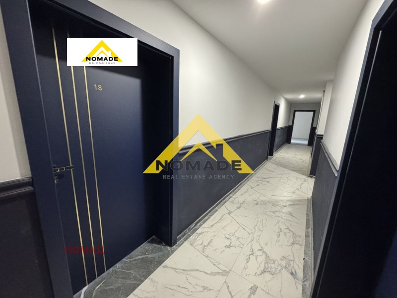 Продава 2-СТАЕН, гр. Пловдив, Кючук Париж, снимка 10 - Апартаменти - 53534282