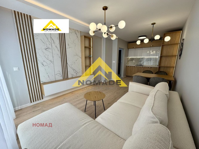 Продава 2-СТАЕН, гр. Пловдив, Кючук Париж