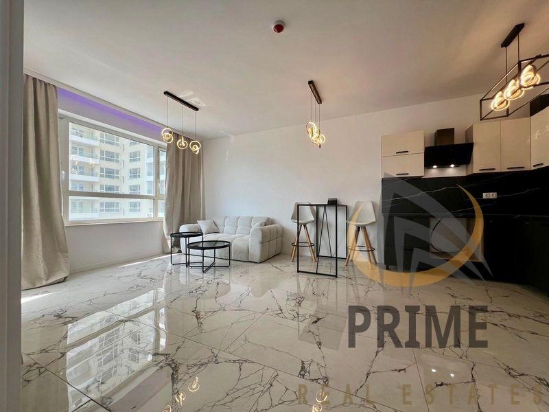 Продава 2-СТАЕН, гр. Бургас, Славейков, снимка 5 - Апартаменти - 54590597