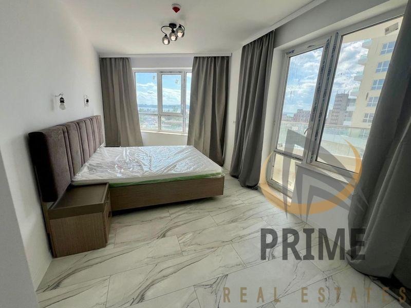 Продава 2-СТАЕН, гр. Бургас, Славейков, снимка 14 - Апартаменти - 54590597