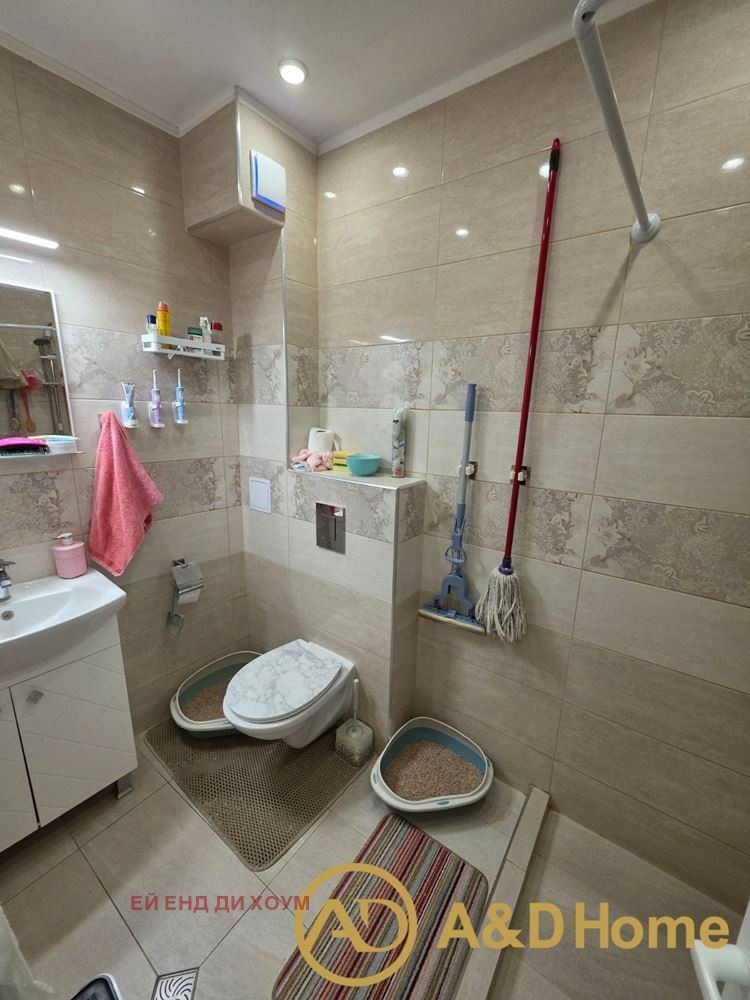 Продава 2-СТАЕН, гр. Несебър, област Бургас, снимка 11 - Апартаменти - 55603411