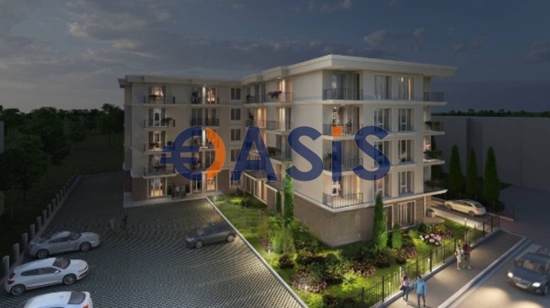 À venda  2 quartos região Burgas , Nesebar , 73 m² | 40133206