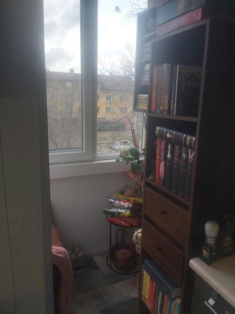 Продава  3-стаен град София , Сухата река , 63 кв.м | 60192948 - изображение [6]