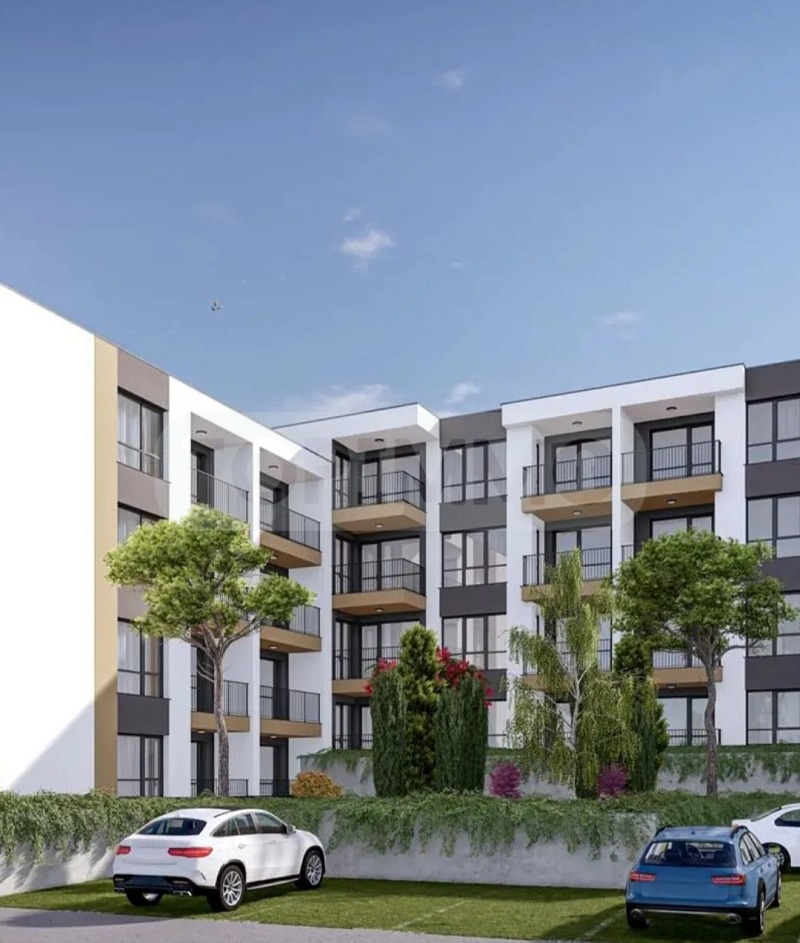 De vânzare  2 dormitoare Varna , m-t Pcielina , 71 mp | 53239011