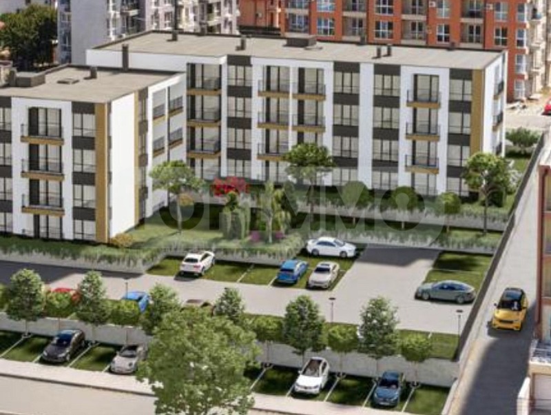 De vânzare  2 dormitoare Varna , m-t Pcielina , 71 mp | 53239011 - imagine [3]