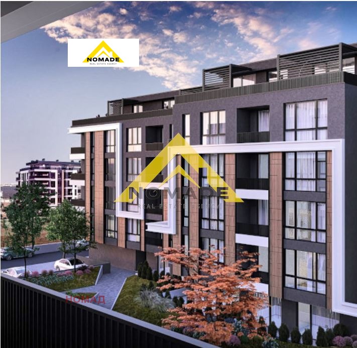 Продава 3-СТАЕН, гр. Пловдив, Кършияка, снимка 2 - Апартаменти - 52481535