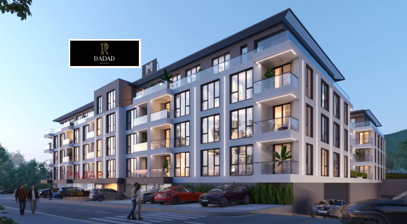 Продава 3-СТАЕН, гр. София, Малинова долина, снимка 3 - Апартаменти - 53185749