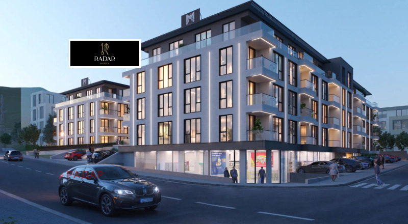 Продава 3-СТАЕН, гр. София, Малинова долина, снимка 5 - Апартаменти - 53185749