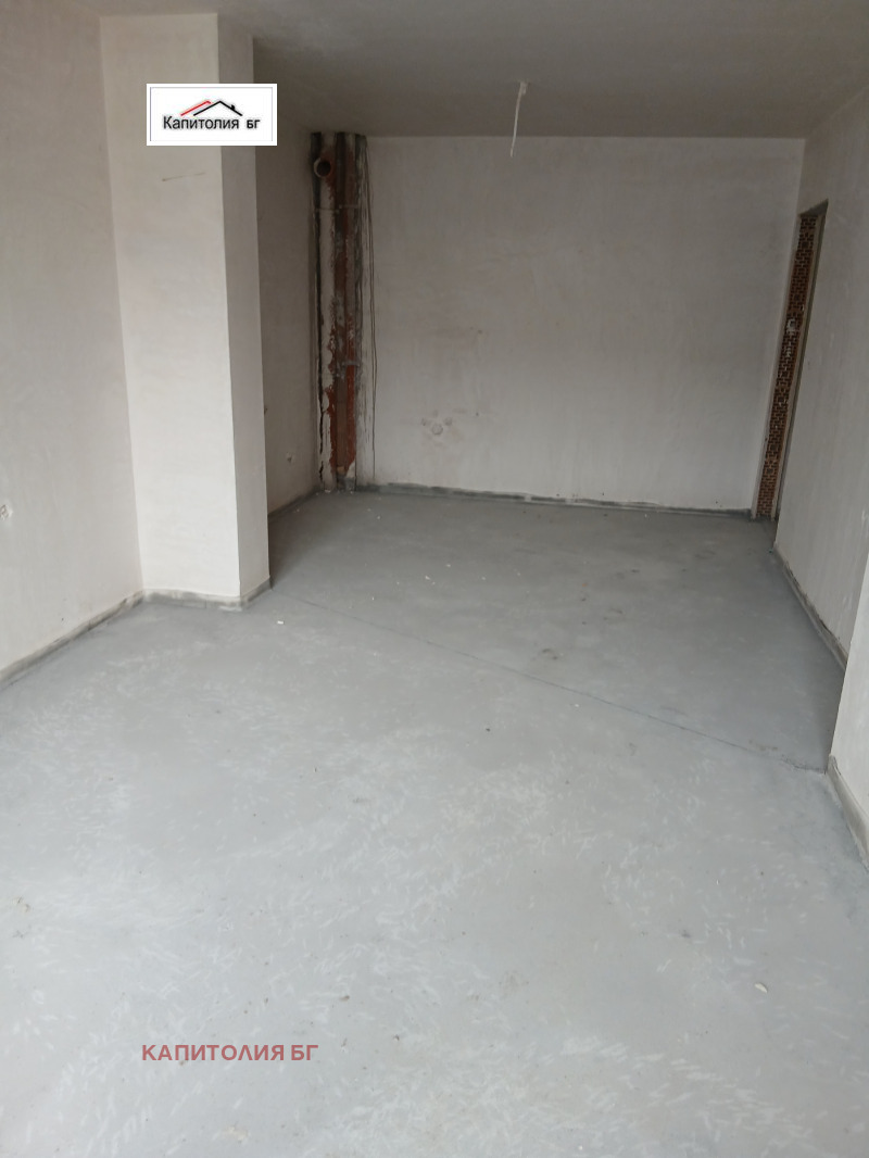 Продава 3-СТАЕН, гр. Кърджали, Възрожденци, снимка 3 - Апартаменти - 53260443