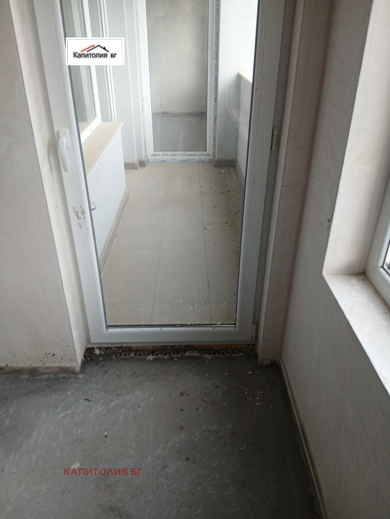 Продава 3-СТАЕН, гр. Кърджали, Възрожденци, снимка 6 - Апартаменти - 53260443