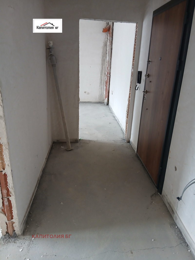 Продава 3-СТАЕН, гр. Кърджали, Възрожденци