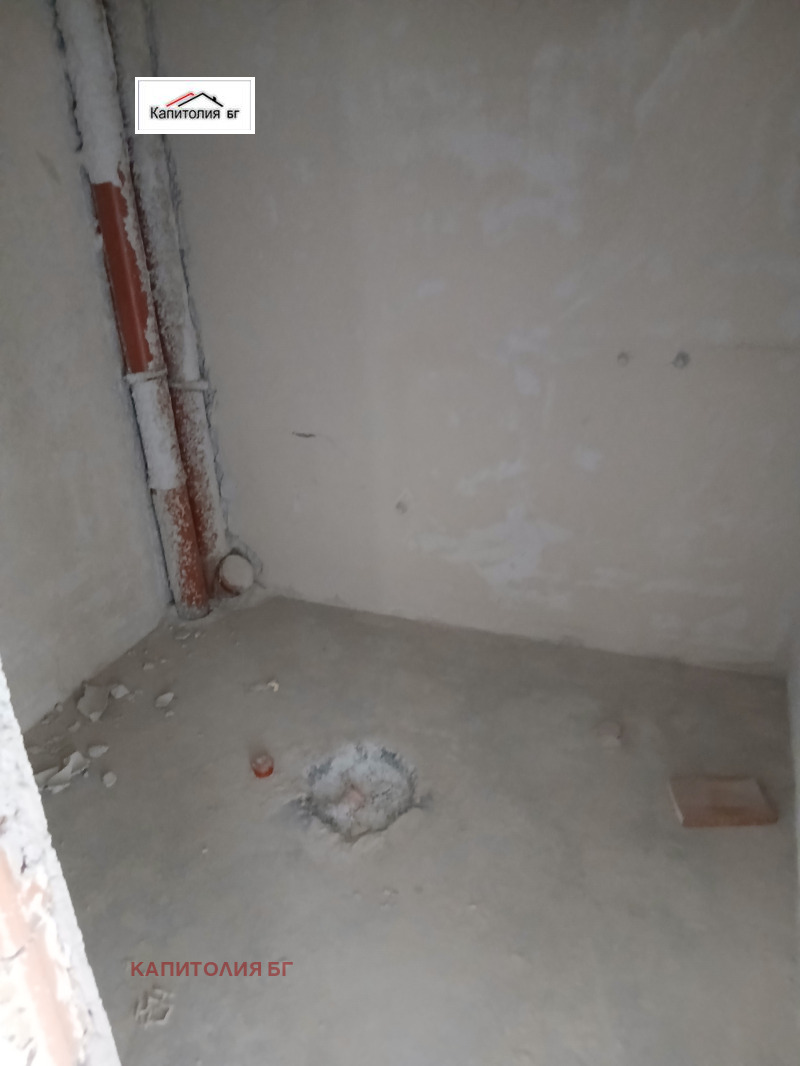 Продава 3-СТАЕН, гр. Кърджали, Възрожденци, снимка 9 - Апартаменти - 53260443