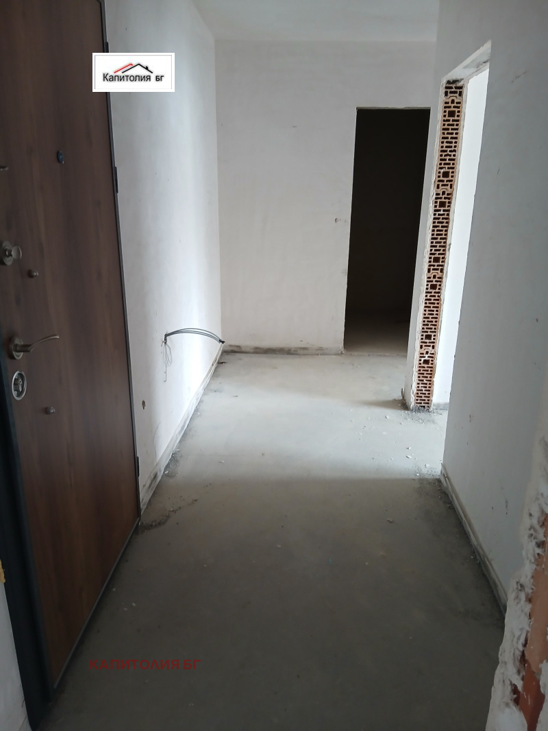 Продава 3-СТАЕН, гр. Кърджали, Възрожденци, снимка 8 - Апартаменти - 53260443